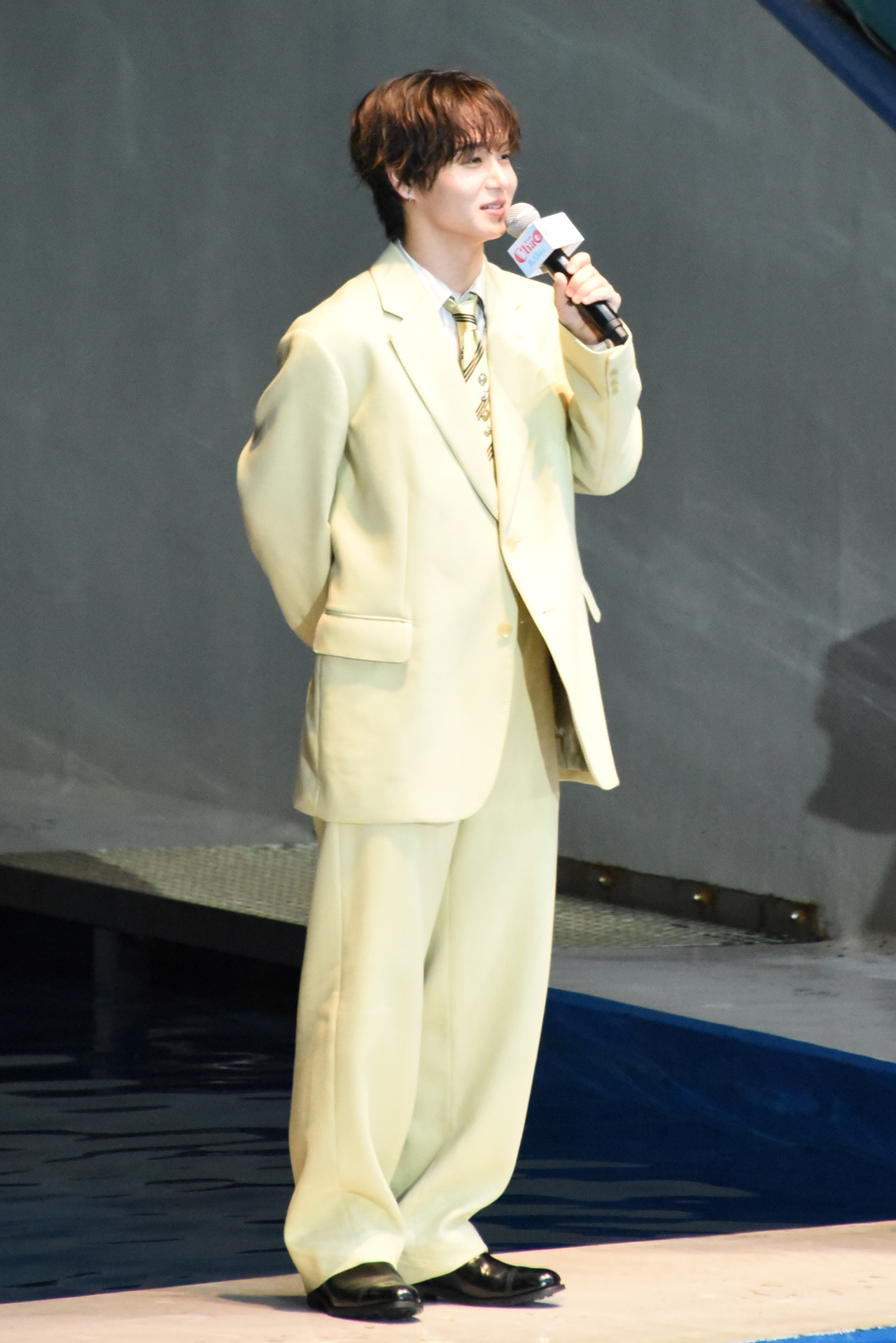 太田駿静