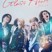 佐藤健主演の「グラスハート」予告、Taka・川上洋平ら参加アーティスト発表