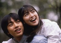 「ガラスの脳」場面写真 ©2000 日活・毎日放送