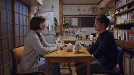 「ロマンチック金銭感覚」場面写真