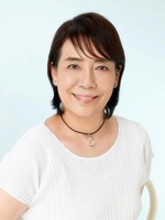桜井浩子