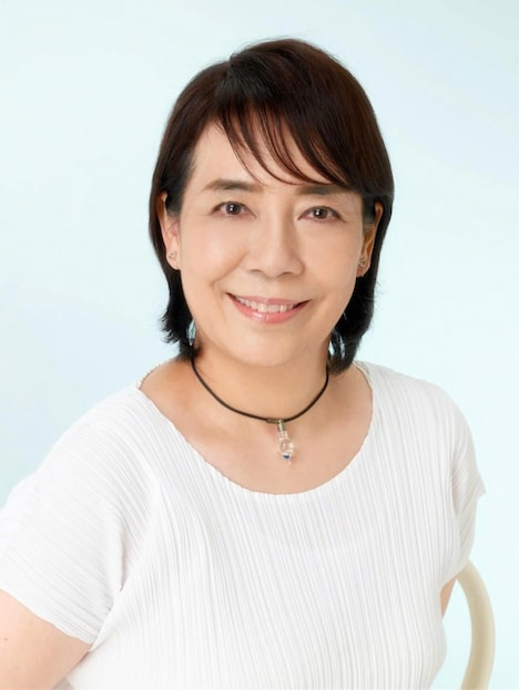 桜井浩子