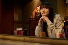 乃木坂46遠藤さくら主演「トラックガール2」地上波放送、インスタライブ用の質問募集中