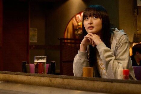 「トラックガール2」場面写真