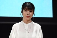 「こんばんは、朝山家です。」中村アン、夫役・小澤征悦への罵倒シーンは「毎日の快感」