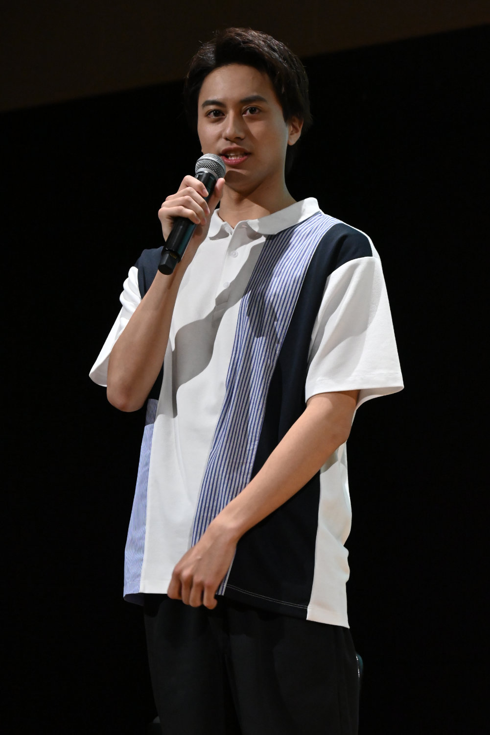 小島健
