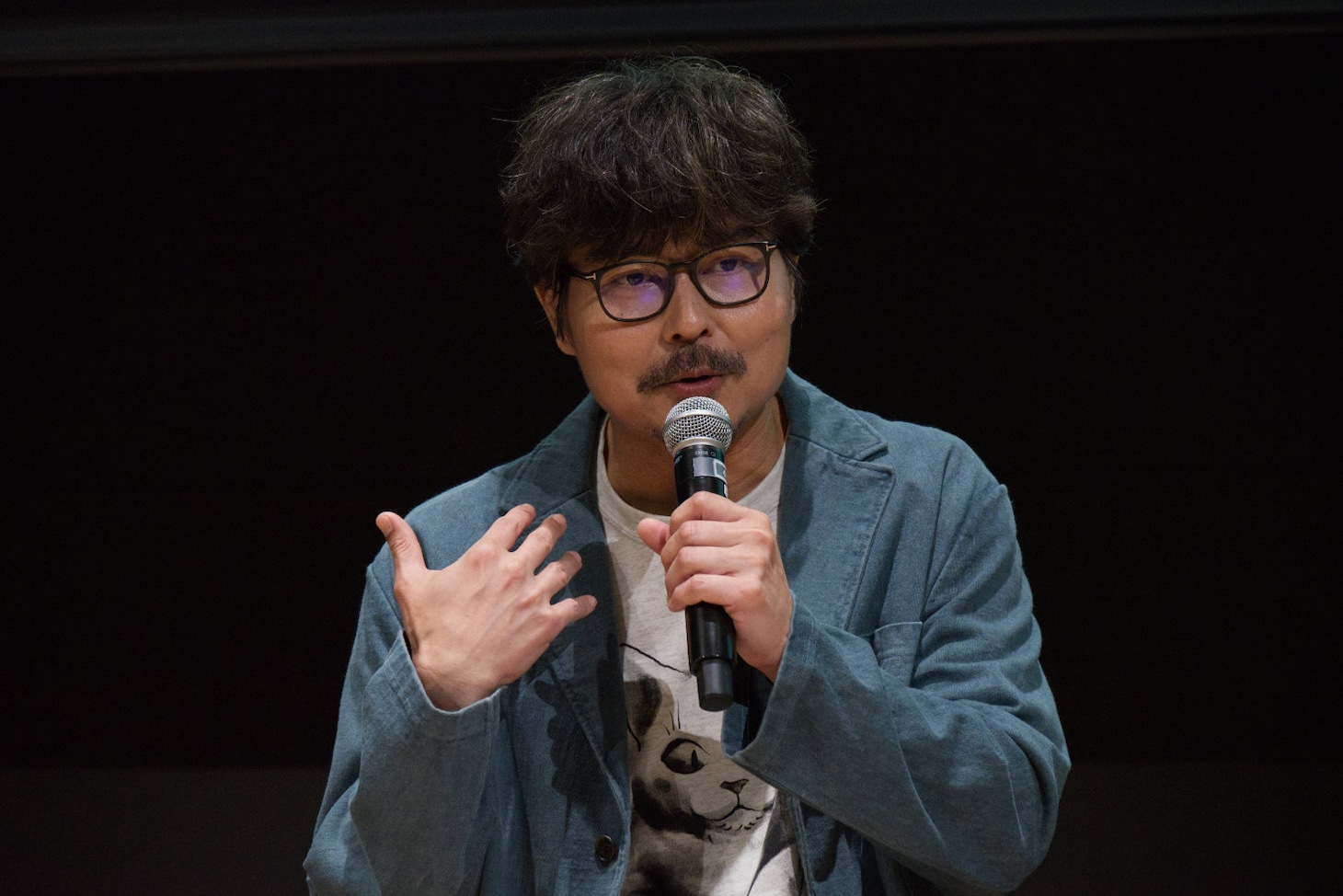 小澤征悦
