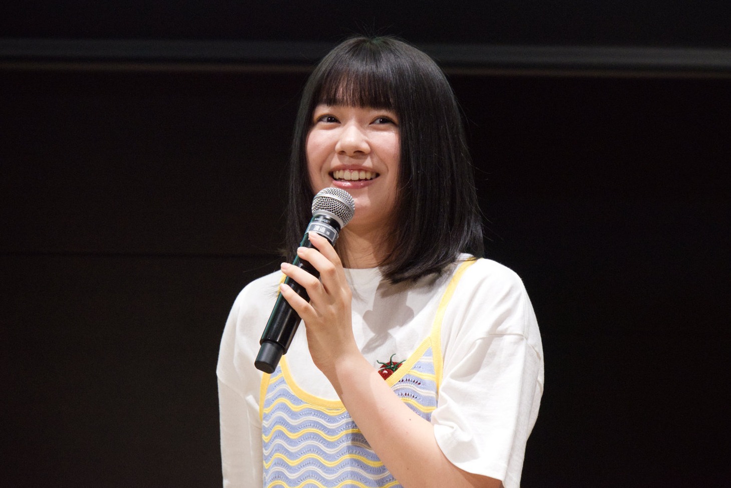 渡邉心結