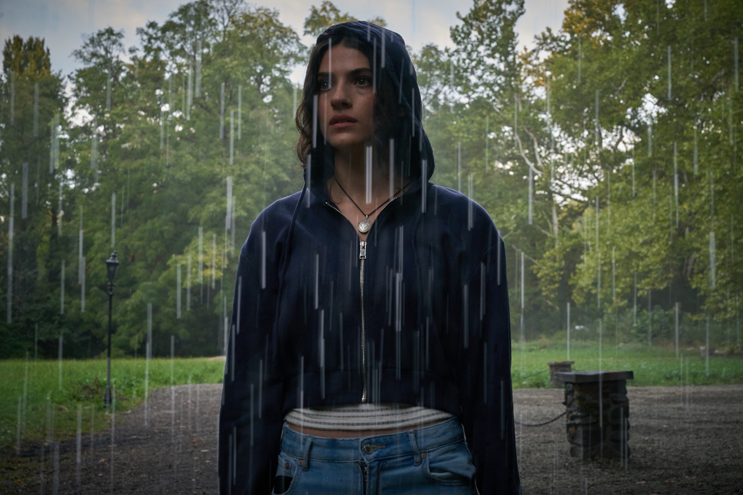 ホラー映画「アンティル・ドーン」新場面写真