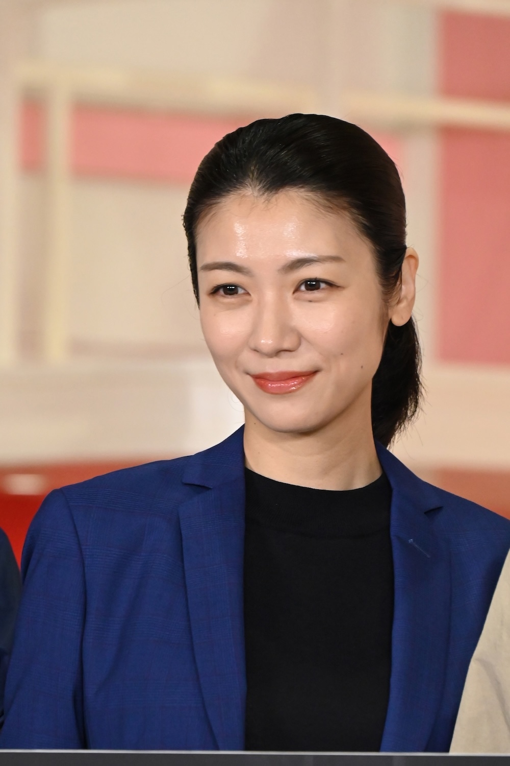 瀧内公美