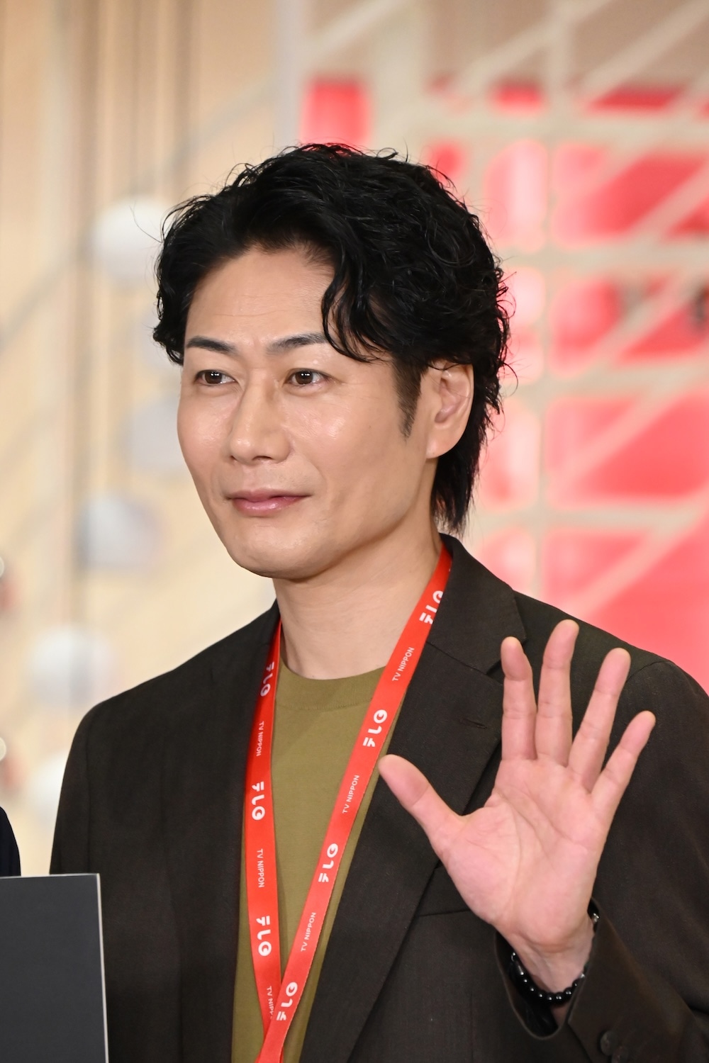 戸次重幸