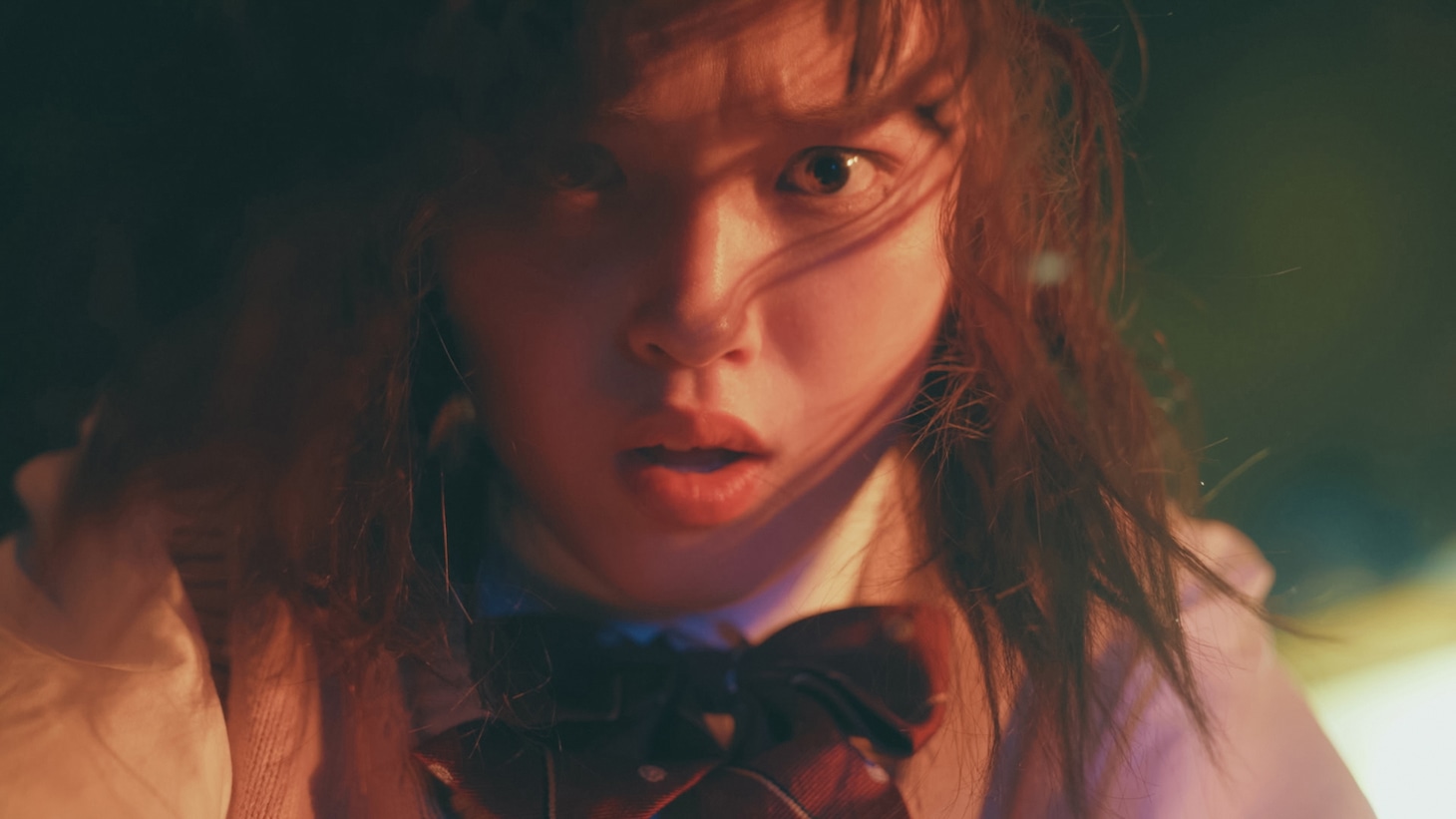 ドラマ「エリカ」場面写真