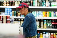 「ハンサム・ガイズ」場面写真