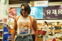 「ハンサム・ガイズ」場面写真