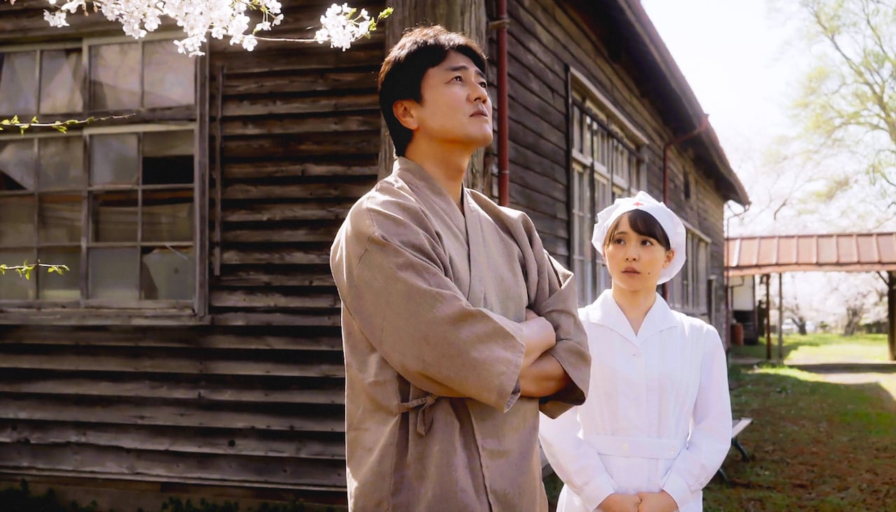 伝書鳩に祈りを込めて…戦後80年映画「ハオト」予告解禁、木之元亮ら4名コメント