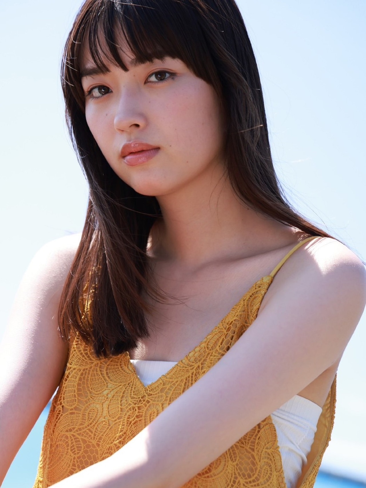 茅島みずき