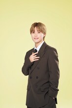 ドラマ「君がトクベツ」より、桐ヶ谷皇太役の大橋和也