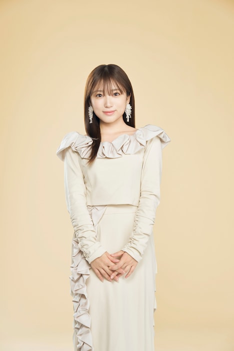 ドラマ「君がトクベツ」より、七瀬えみか役の矢吹奈子