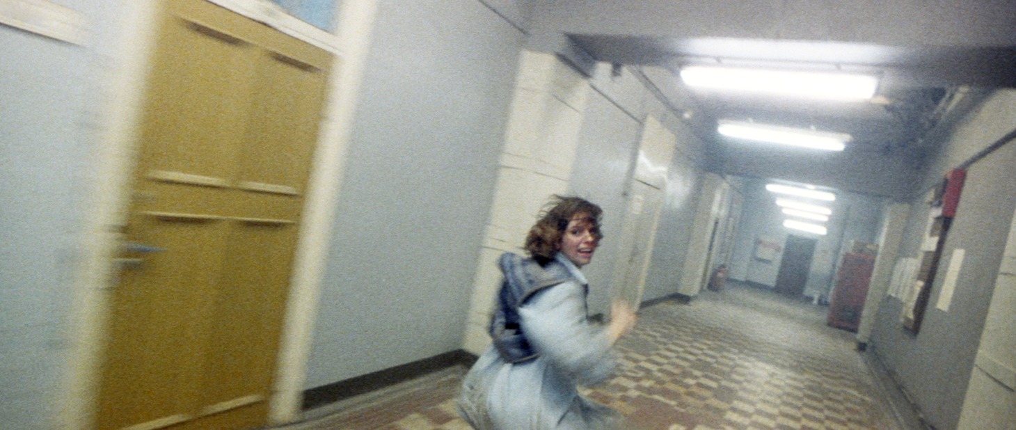 「ミュート・ウィットネス デジタルリマスター版」場面写真