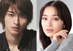 横浜流星×広瀬すずのW主演で凪良ゆうの「汝、星のごとく」映画化、監督は藤井道人