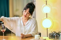 「氷に恋したサンシャイン -驕陽伴我-」場面写真