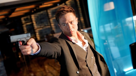 「トワイライト・ソルジャーズ」場面写真