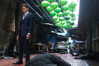 「トワイライト・ソルジャーズ」場面写真