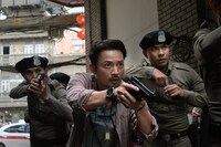 「トワイライト・ソルジャーズ」場面写真