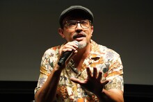 フアン・セバスティアン・バスケス