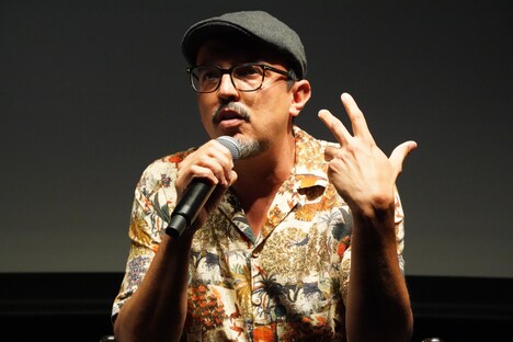 フアン・セバスティアン・バスケス