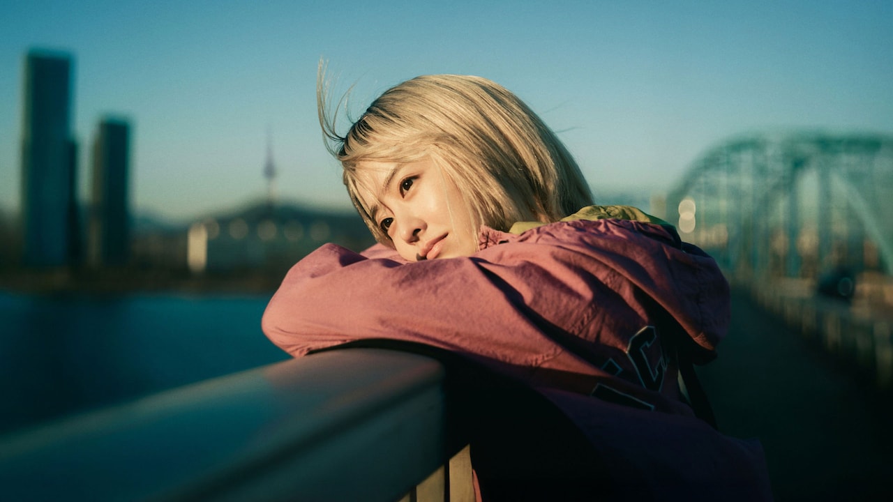 Netflixシリーズ「未知のソウル」独占配信中