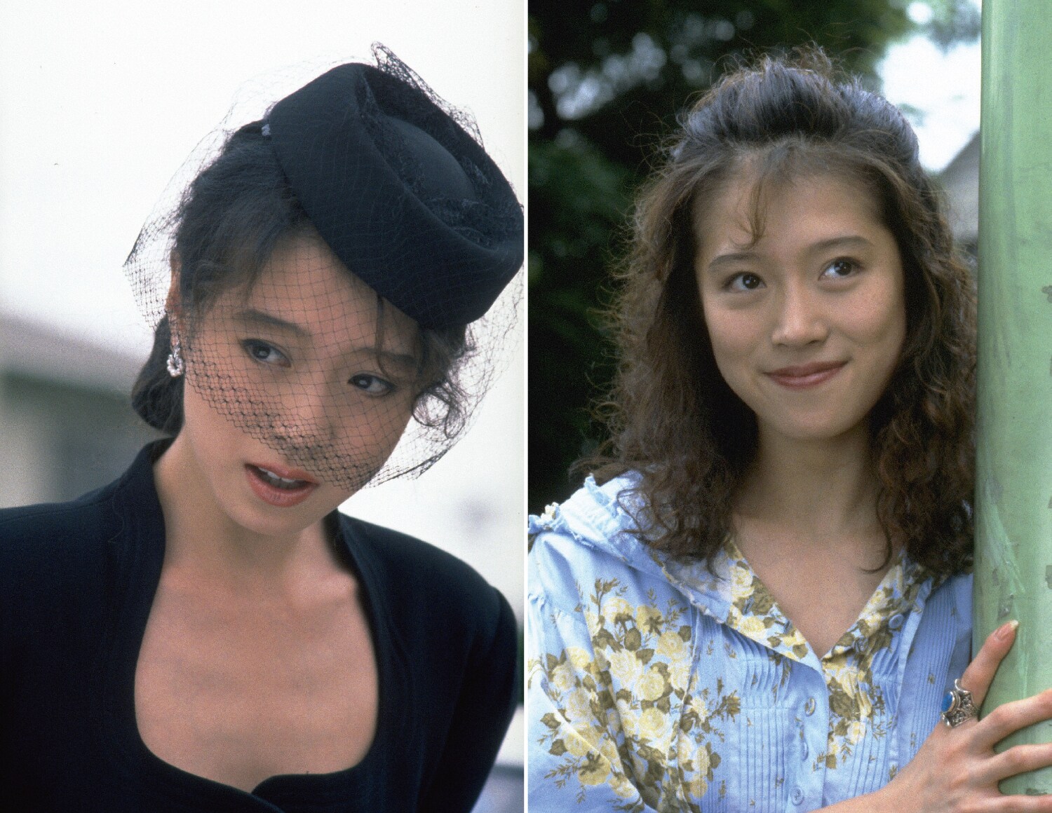 細川俊之のプロフィール・作品情報 - ナタリー