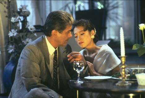 「悪女A」場面写真