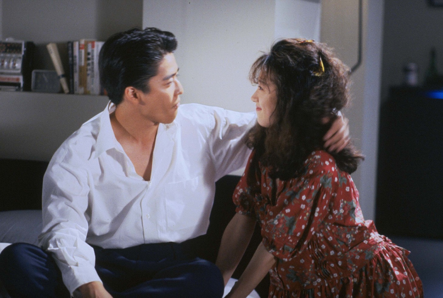 「悪女B」場面写真