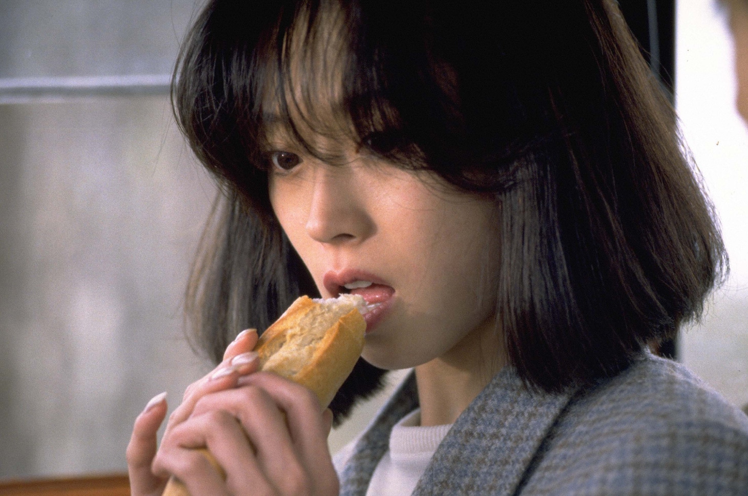 「悪女II サンテミリオン殺人事件」場面写真