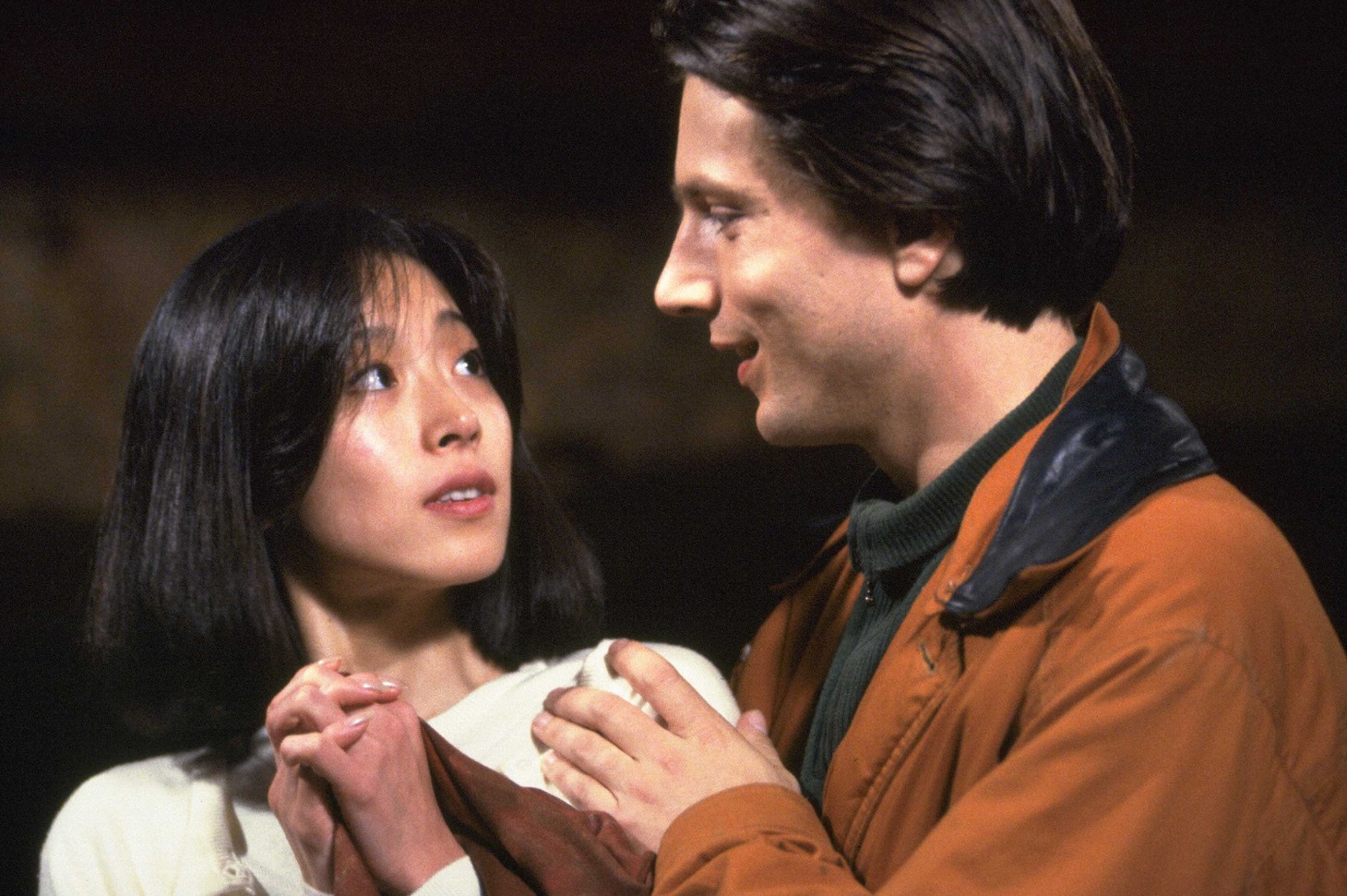 「悪女II サンテミリオン殺人事件」場面写真