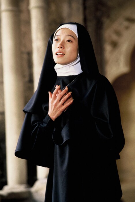 「悪女II サンテミリオン殺人事件」場面写真