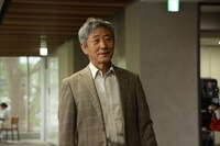 「でっちあげ ～殺人教師と呼ばれた男」新場面写真