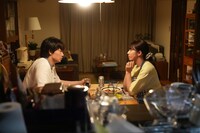 「でっちあげ ～殺人教師と呼ばれた男」新場面写真