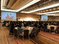 過去の「ハリウッド・コレクターズ・コンベンション」の様子