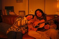 「シラサギの旅」場面写真