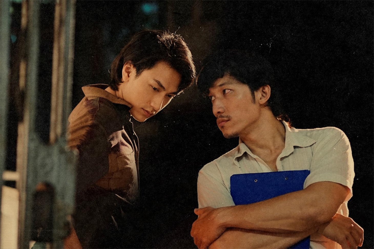 「ソン・ランの響き」場面写真 ©︎2019 Studio68