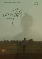 「心の願い」ポスタービジュアル