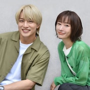 白濱亜嵐「奪い愛、真夏」で一途な歳下イケメンに、石井正則・石山順征・谷原七音も出演