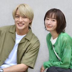 白濱亜嵐「奪い愛、真夏」で一途な歳下イケメンに、石井正則・石山順征・谷原七音も出演