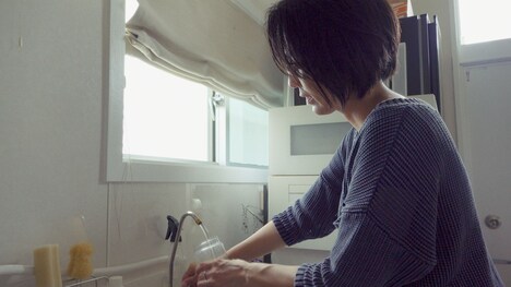 「ウナイ 透明な闇 PFAS汚染に立ち向かう」場面写真