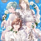 Ani-PASSで「劇場版 うた☆プリ」特集、表紙にQUARTET NIGHTが集結