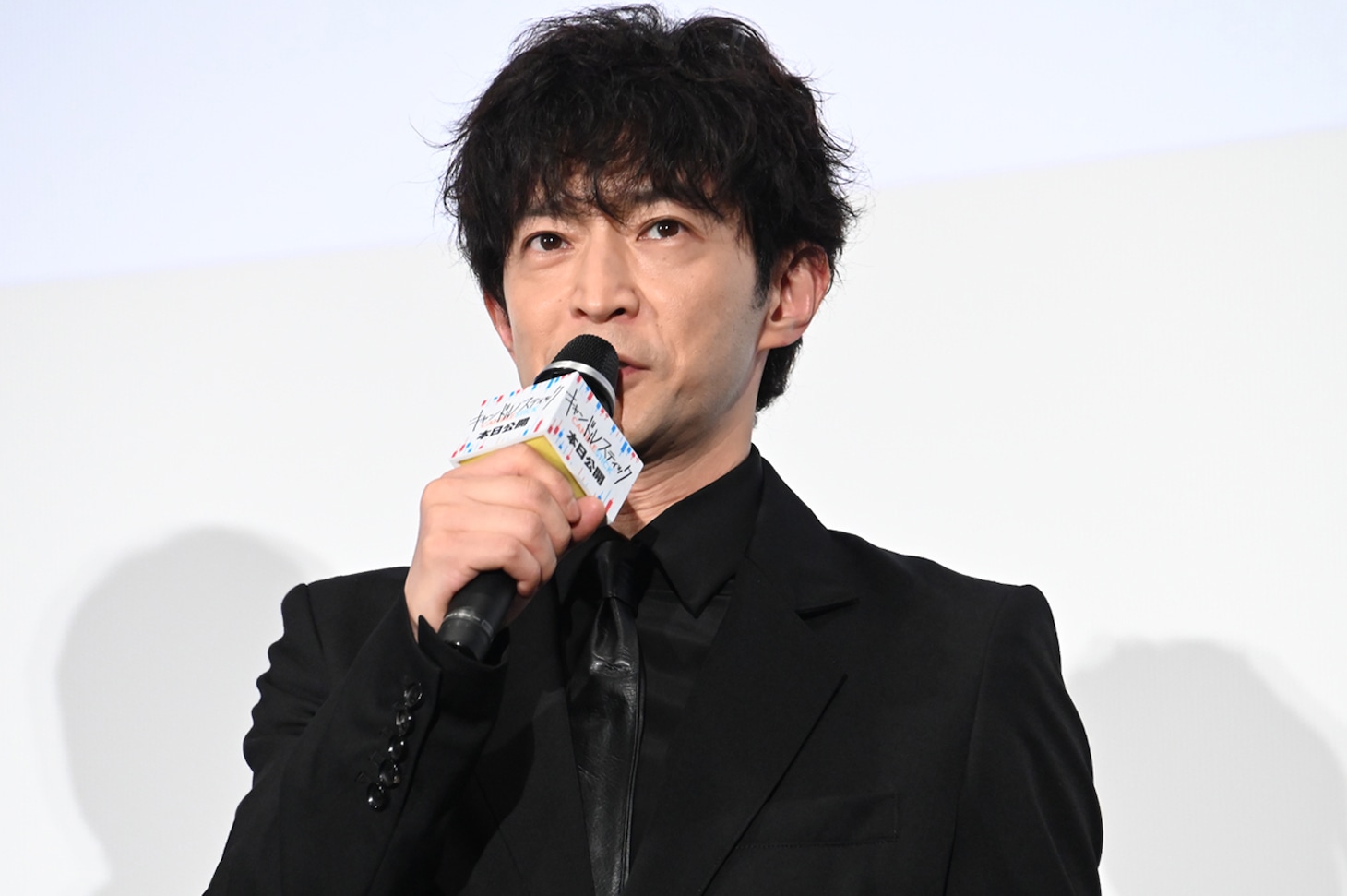 津田健次郎