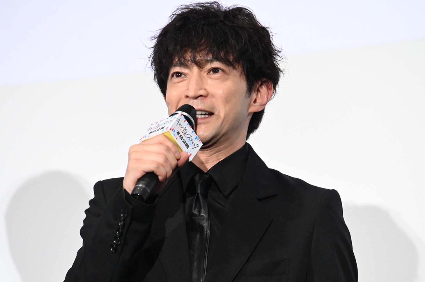 津田健次郎