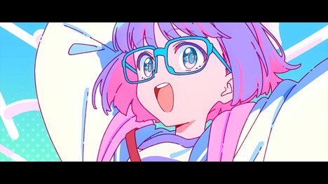 「GROTESQQQUE -グロテスク-」新映像より